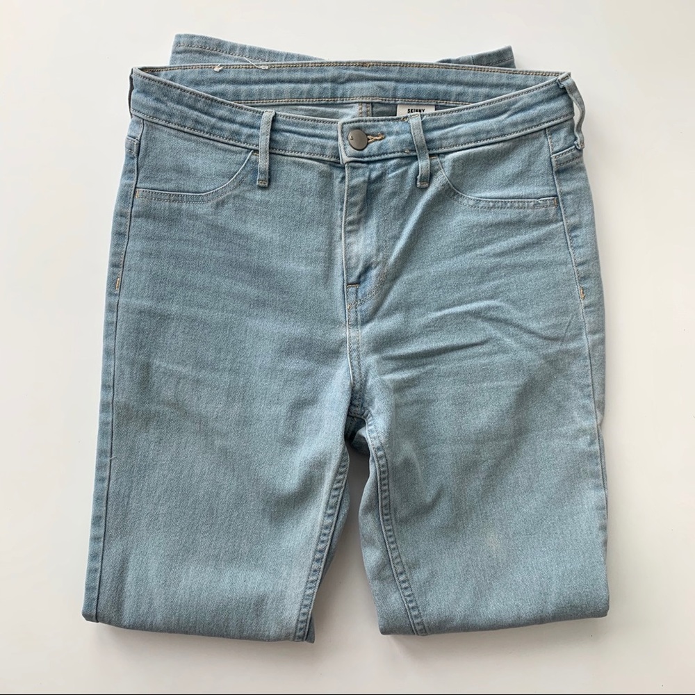 H&M Skinny Jeans - Picture 2 of 6